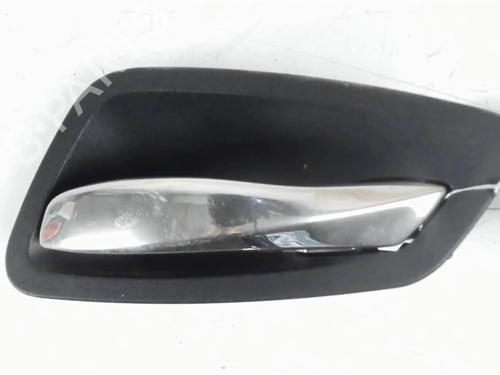 Used Front right interior door handle BMW 3 Coupe (E92) 330 xd (231 hp) 25926600