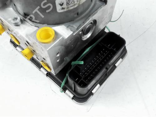 Used ABS pump ABS pump RENAULT SCÉNIC IV (J9_) 1.7 Blue dCi 120 (J9A7, J9A8) (120 hp) 34635561 34635561