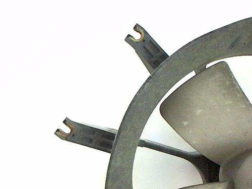 Radiator fan HONDA HR-V (GH_) 1.6 16V 4WD (GH2, GH4) | BP20455393M35 