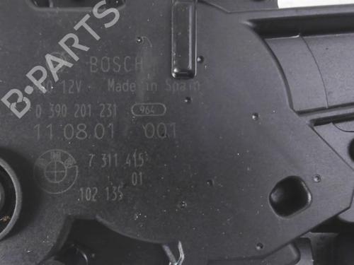 Rear wiper motor BMW 5 Touring (F11) 520 d | BP20389262M102 