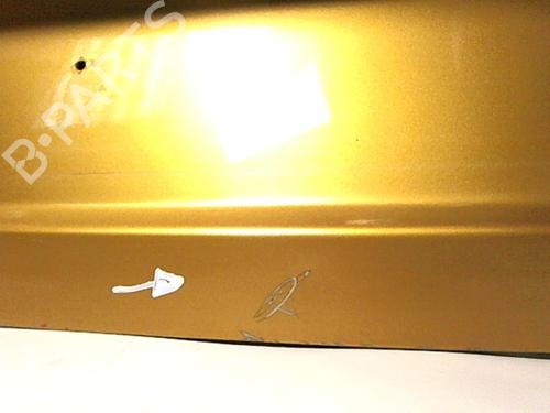 Tailgate CITROËN XSARA Coupe (N0) 1.4 i | BP20477057C6 