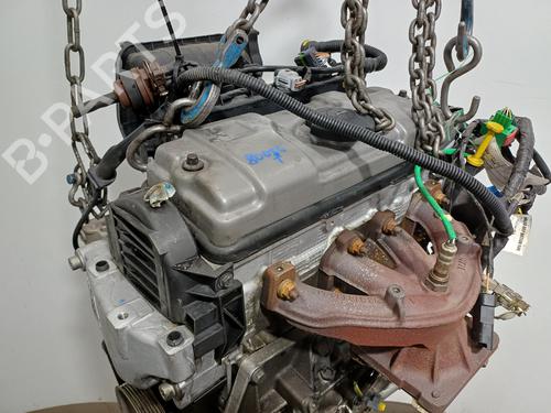 Engine CITROËN C2 (JM_) 1.1 | BP37727975M1  - Image 8