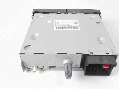 Used Radio Radio CITROËN DS3 (SA_) 1.6 BlueHDi 100 (99 hp) 20438606 20438606