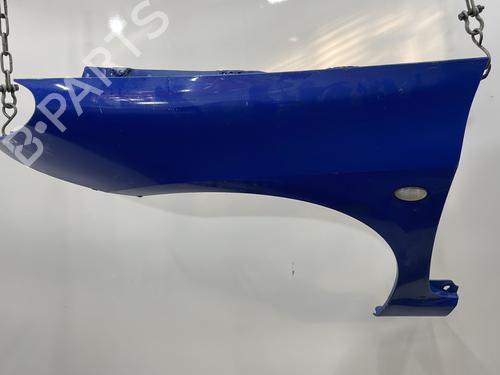 Used Left front fenders PEUGEOT 307 (3A/C) 2.0 HDi 90 (90 hp) 20472941