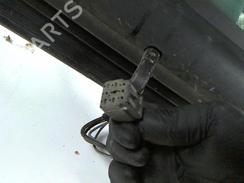 Tailgate OPEL TIGRA (S93) 1.4 16V (F07) | BP20477041C6 