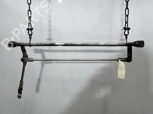 Vindrude Viskermekanisme VW CRAFTER Van (SY_, SX_) 2.0 TDI FWD (SYB, SYC, SYD) (177 hp) 32305906