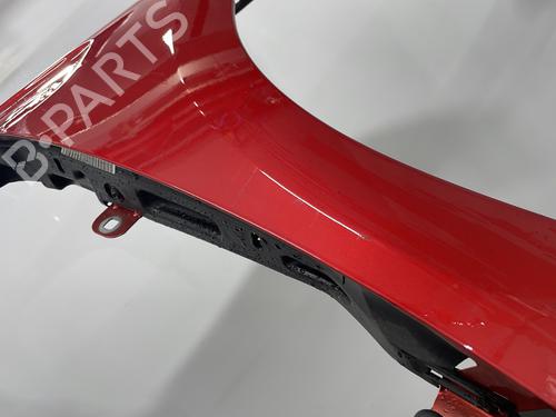 Right front fenders RENAULT CLIO V (B7_) 1.0 TCe 90 (B7MT) | BP29491197C42 