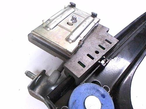 Used Front left window mechanism Front left window mechanism OPEL ASTRA H TwinTop (A04) 2.0 Turbo (L67) (200 hp) 20460344 20460344