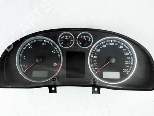 Instrument cluster VW PASSAT B5.5 (3B3) 1.9 TDI | BP37652560C47 - Image 7