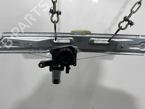 Rudehejsemekanisme ventre foran FIAT TIPO Hatchback (356_, 357_) 1.0 (357HXN1A) (101 hp) 32220086