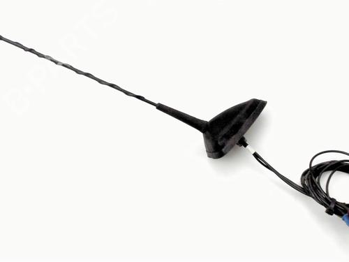 Antenne/Base Antenne/Base RENAULT CLIO III Grandtour (KR0/1_) 1.5 dCi (KR0G) (68 hp) 35938296 35938296