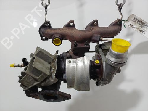 Turbolader/Kompressor DACIA SANDERO 1.5 dCi | BP39150968M71 - Image 5
