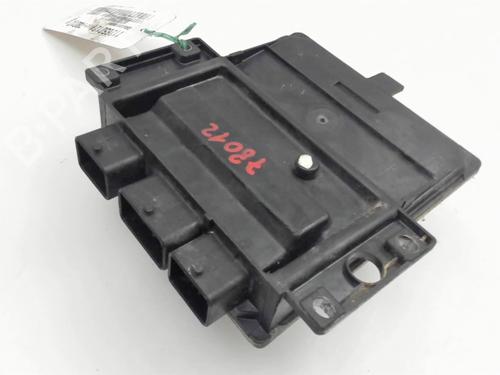 Engine control unit (ECU) RENAULT MODUS / GRAND MODUS (F/JP0_) 1.5 dCi (FP0D, JP0D) | BP29513934M57 