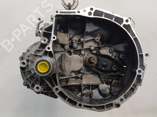Used Gearbox PEUGEOT 207 (WA_, WC_) 1.4 16V (95 hp) 20427348