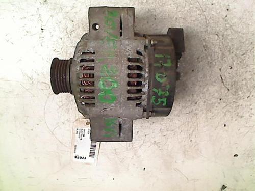 Alternator ROVER 200 II Hatchback (RF) 214 Si | BP20432765M7 