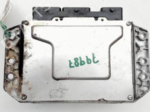 Engine control unit (ECU) RENAULT MODUS / GRAND MODUS (F/JP0_) 1.6 (JP03, JP0B, JP0U, JP0Y, JP1G) | BP37275239M57 - Image 4