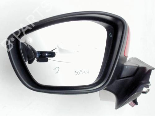 Retrovisor esquerdo CITROËN C3 III (SX) 1.2 VTi 82 | BP36400772C26 - Image 7