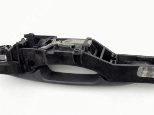 Front right exterior door handle RENAULT KANGOO Express (FW0/1_) 1.5 dCi 95 (FW16) | BP29921636C129