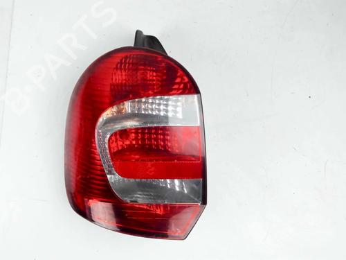 Left taillight RENAULT MODUS / GRAND MODUS (F/JP0_) 1.5 dCi (FP0E, JP0E) | BP40544498C34 - Image 7