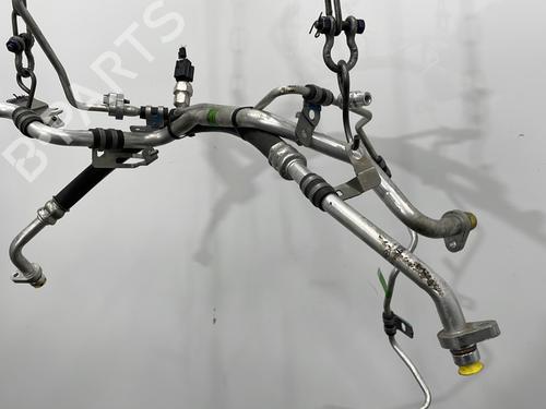AC pipe RENAULT CLIO V (B7_) 1.0 TCe 90 (B7MT) | BP29514070M126 