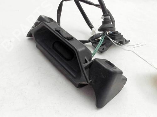 Tailgate handle SUZUKI VITARA (LY) 1.4 Hybrid (Mild Hybrid) (APK414) | BP40002793C132 - Image 6