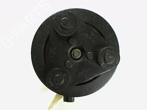 AC compressor FORD FOCUS II (DA_, HCP, DP) 1.6 Ti | BP20443752M34 