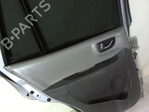 Left rear door HYUNDAI SANTA FÉ I (SM) 2.0 CRDi 4x4 | BP20410080C4