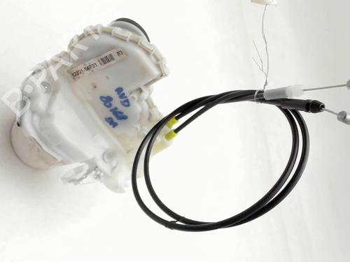 Front right lock SUZUKI VITARA (LY) 1.4 Hybrid (Mild Hybrid) (APK414) | BP40002797C97 - Image 3
