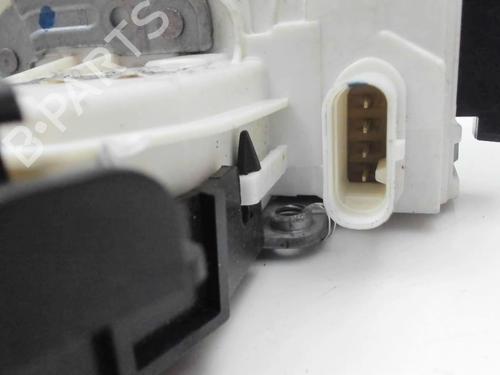 Rear right lock MERCEDES-BENZ C-CLASS (W204) C 220 CDI (204.008) | BP20464378C99 