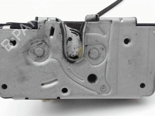 Front right lock OPEL CORSA E (X15) 1.4 (08, 68) | BP20445478C97 