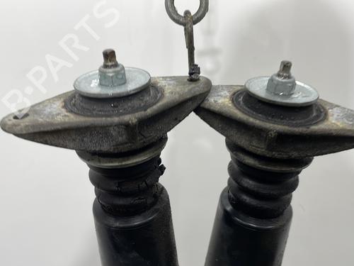Right rear shock absorber AUDI A8 D2 (4D2, 4D8) S8 quattro | BP30890769M19