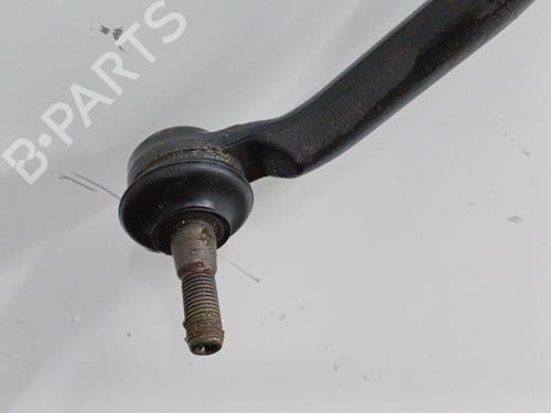 Steering rack NISSAN MICRA III (K12) 1.5 dCi | BP20401989M22 