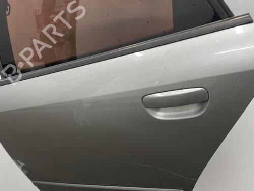 Left rear door AUDI A4 B6 (8E2) 1.9 TDI | BP20422165C4 