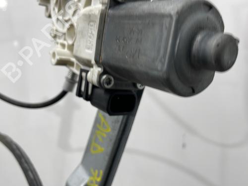 Rudehejsemekanisme Højre foran MITSUBISHI COLT VI (Z3_A, Z2_A) 1.5 DI-D (Z39A) | BP29545130C23 