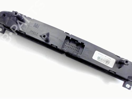 Warning switch FIAT PUNTO EVO (199_) 1.3 D Multijet (199AXC1A, 199BXC1A, 199AXT1A, 199BXT1A) | BP32149500I22 