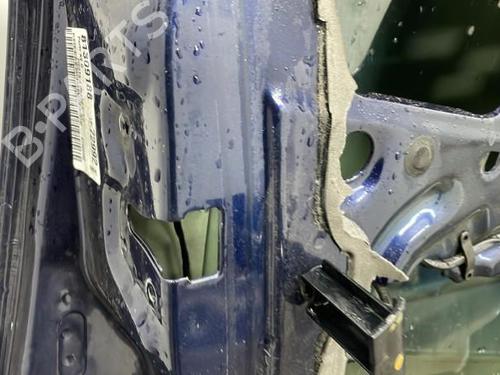 Left front door FORD FIESTA IV (JA_, JB_) 1.25 i 16V | BP20445507C2 