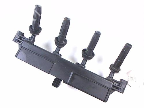 Used Ignition coil Ignition coil PEUGEOT 206 Hatchback (2A/C) 1.6 i (89 hp) 20444460 20444460