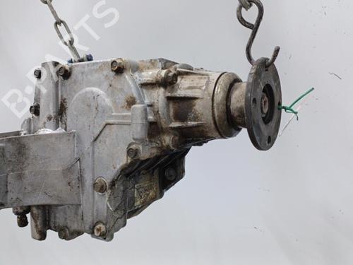 Transfer box HYUNDAI SANTA FÉ I (SM) 2.0 CRDi 4x4 | BP20401146M36 