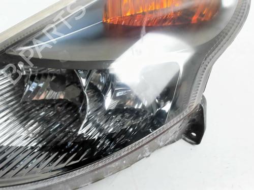 Left headlight CITROËN C3 Pluriel (HB_) 1.6 | BP33314722C28 - Image 6