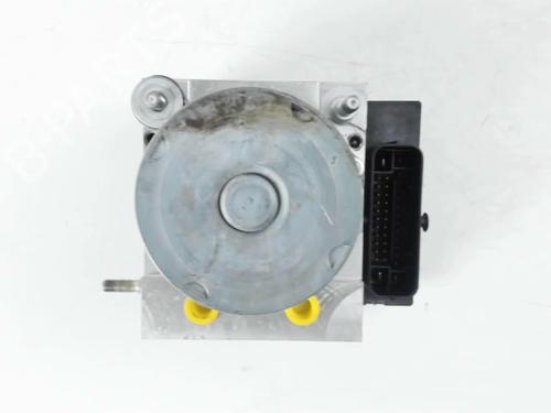 ABS pump PEUGEOT 3008 I MPV (0U_) 1.6 Turbo | BP22104279M43 