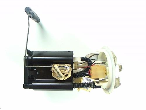 Used Fuel pump PEUGEOT 607 (9D, 9U) 2.2 HDi (133 hp) 20422112