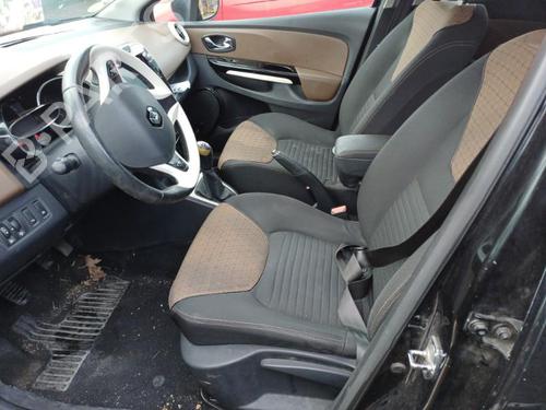 Left front window switch RENAULT CLIO IV (BH_) 1.5 dCi 90 | BP20394538I27 