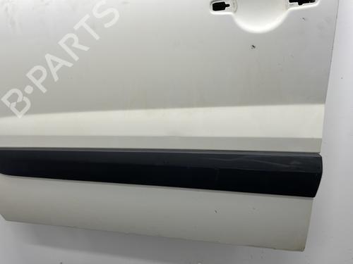 Left front door CITROËN JUMPY II Van 2.0 HDi 120 | BP29437943C2 