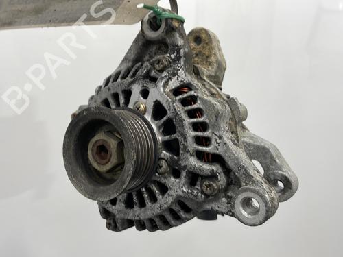 Used Alternator Alternator PEUGEOT PARTNER Box Body/MPV (5_, G_) 1.9 D (69 hp) 24523555 24523555