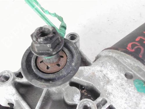 Front wiper motor MITSUBISHI COLT VI (Z3_A, Z2_A) 1.3 (Z21A) | BP20419947M29 
