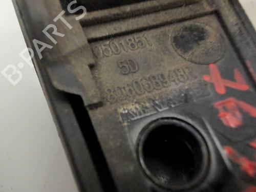 Rear right exterior door handle DACIA DUSTER (HS_) 1.6 SCe 115 | BP30364070C130 