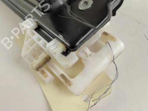 Used Front right window mechanism BMW X1 (F48) sDrive 18 d (150 hp) 20421525