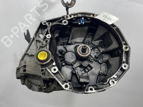 Used Gearbox RENAULT LAGUNA II (BG0/1_) 2.0 16V (BG00, BG0K, BG0P, BG0W) (135 hp) 31839472