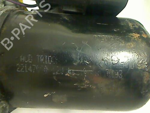 Front wiper motor OPEL TIGRA (S93) 1.4 16V (F07) | BP20473937M29 