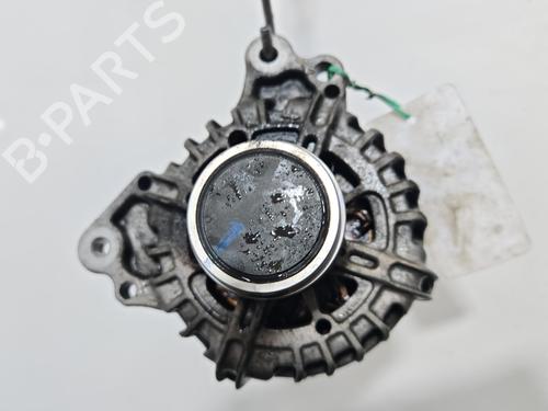 Used Alternator Alternator SEAT IBIZA V (KJ1, KJG) 1.6 TDI (80 hp) 40544560 40544560